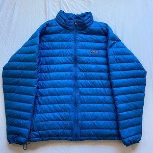 Patagonia Men's Down Sweater (XXL)